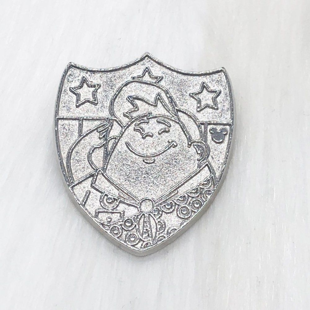 🔮‎ 5/$25 Disney Patriotic Characters Russell from Up Chaser Pin